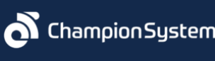 Champion System Coupon Code